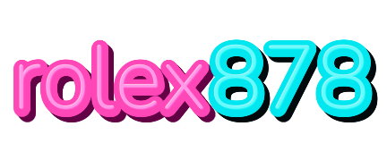rolex878 — logo kanal