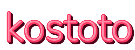 kostoto — logo kanal