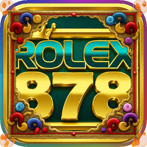 rolex878 — mitra unggulan